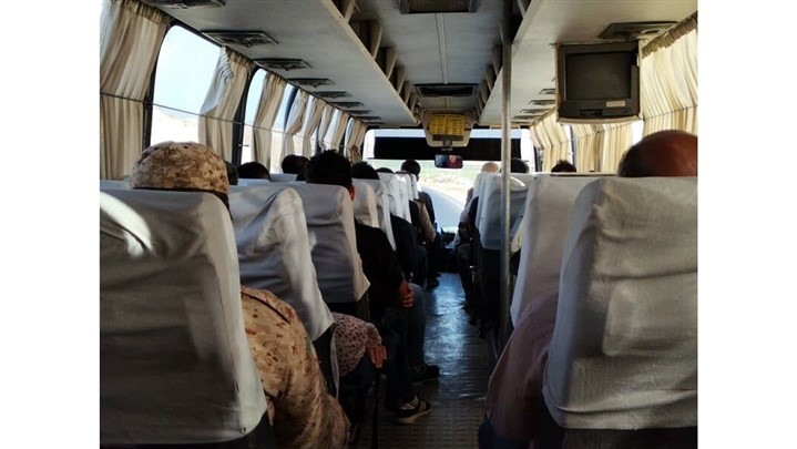 سفر های ارزان قیمت با اتوبوس: نکات و پیشنهادات