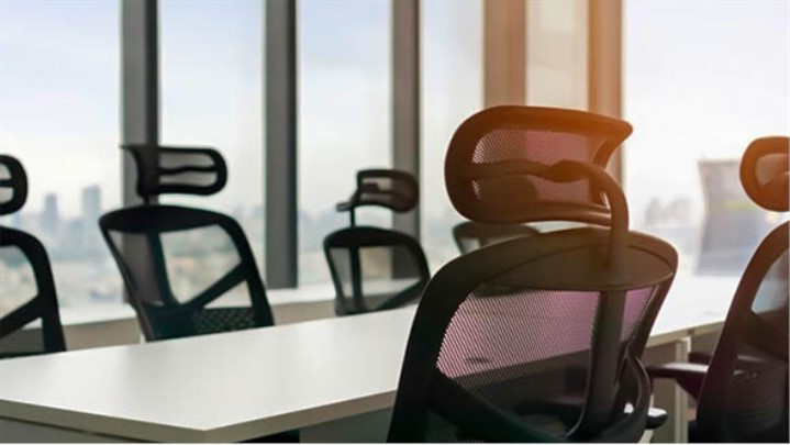  مبلمان اداری ارگونومیک چیست و چرا اهمیت دارد؟