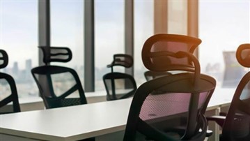  مبلمان اداری ارگونومیک چیست و چرا اهمیت دارد؟