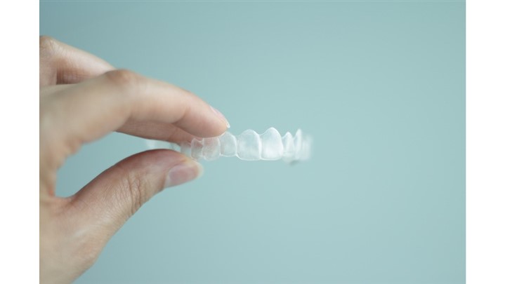 آیا ارتودنسی نامرئی واقعیت دارد؟