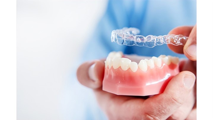 آیا ارتودنسی نامرئی واقعیت دارد؟