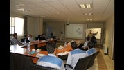 برگزاری دوره آموزشی تفکرسیستمی در سیمان نهاوند 