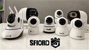 اسفیورد برترین برند دوربین مداربسته ایرانی 