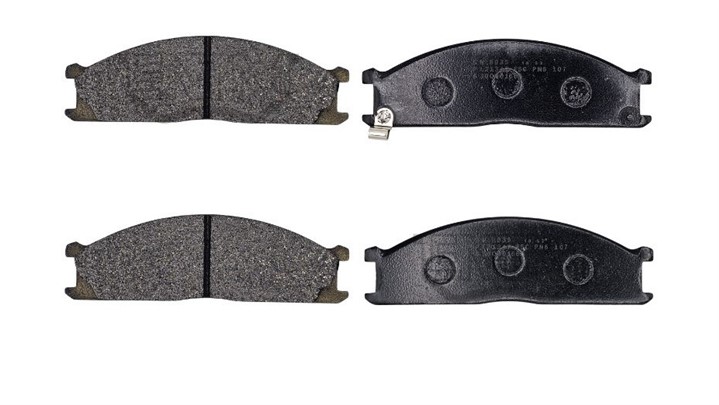 آیا لنت ترمز ایرانی برای خودروی خارجی مناسب است؟