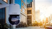 نسل جدید دوربین مداربسته Bosch