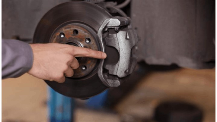 آیا لنت ترمز ایرانی برای خودروی خارجی مناسب است؟