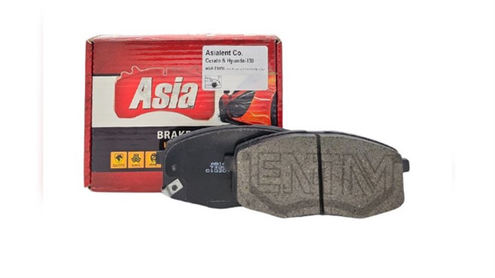 آیا لنت ترمز ایرانی برای خودروی خارجی مناسب است؟