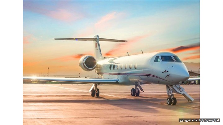 راهنمای خرید بلیط لحظه آخری تهران به دبی