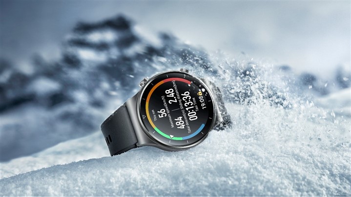 هوآوی به لطف Huawei Watch بیشترین سهم بازار را از محصولات پوشیدنی دارد هوآوی به لطف Huawei Watch بیشترین سهم بازار را از محصولات پوشیدنی دارد