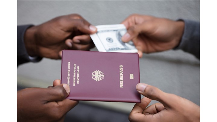 پرده از کلاهبرداری شرکت‌های اخذ ویزا برداشته شد!