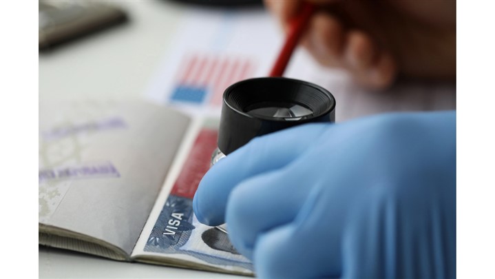 پرده از کلاهبرداری شرکت‌های اخذ ویزا برداشته شد!