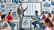 چرا باید گرامر انگلیسی یاد بگیریم؟ دوره‌ای برای رسیدن به سطحی بالاتر