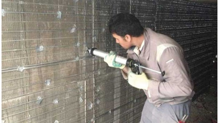 راهنمای نحوه عایقکاری با انواع درزگیرهای پلی اورتان