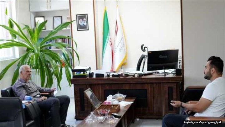 اهتمام نیکوکار صنعت ساختمان به آزادی زندانیان غیرعمد در البرز 
