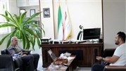 اهتمام نیکوکار صنعت ساختمان به آزادی زندانیان غیرعمد در البرز 