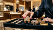 روش تشخیص طلا از بدل در منزل 
