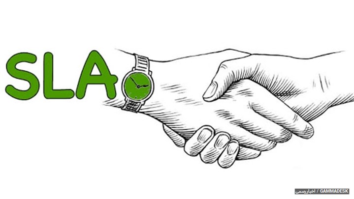 SLA چیست؟ SLA چیست؟