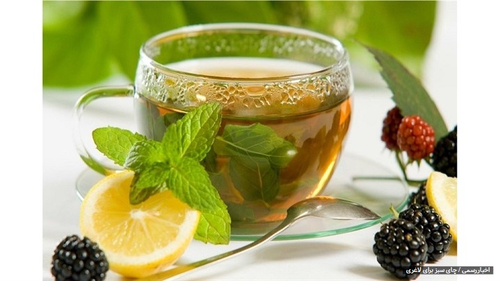 لاغر شدن به صورت طبیعی یا با جراحی 