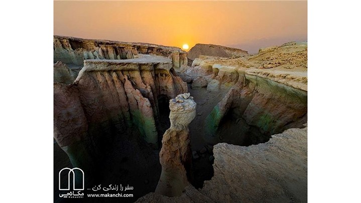 میان اقلیم‌های خاص ایران؛ یزد، بوشهر و قشم بگردیم 