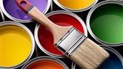 نحوه استفاده از رنگ روغنی