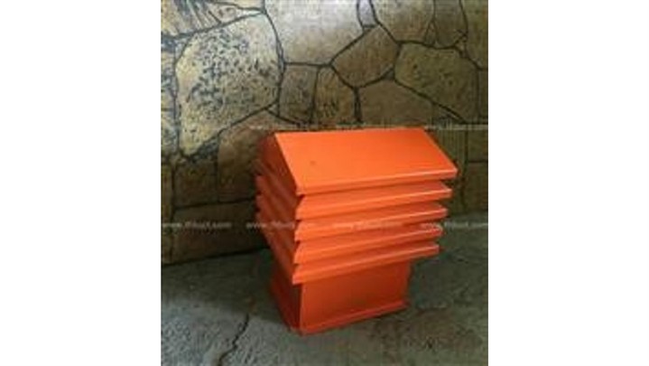 تهویه فراز بزر گترین تولید کننده لوور هوارسان