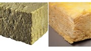 مقایسه عایق پشم سنگ و پشم شیشه
