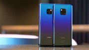 HUAWEI Mate 20 Pro هنرمند درونتان را بیدار می‌کند