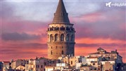 همه چیز درباره تور و سفر به استانبول 
