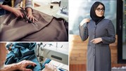 خرید مانتو شلوار اداری آماده یا دوخت سفارشی؟