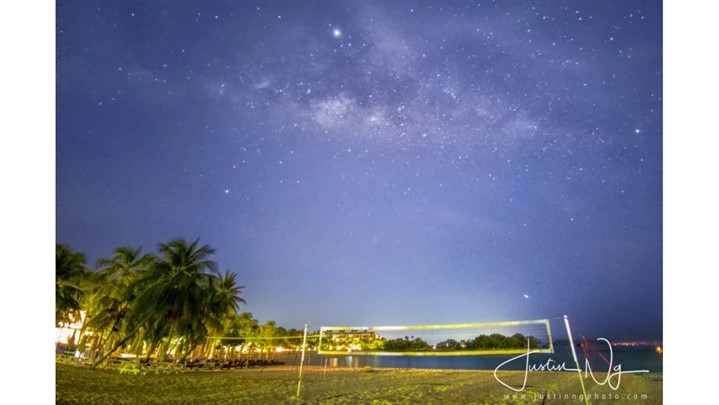 وقتی قدرت DSLR توسط Huawei P30 Pro در سنگاپور دچار چالش می‌شود