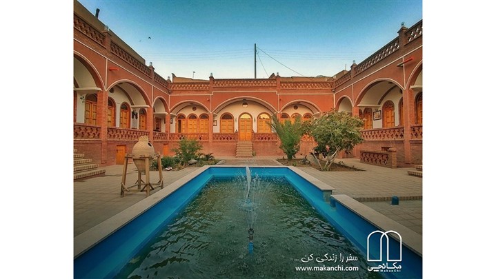 سفر به شهرهای کویری؛ کاشان، ابیانه و اصفهان  سفر به شهرهای کویری؛ کاشان، ابیانه و اصفهان