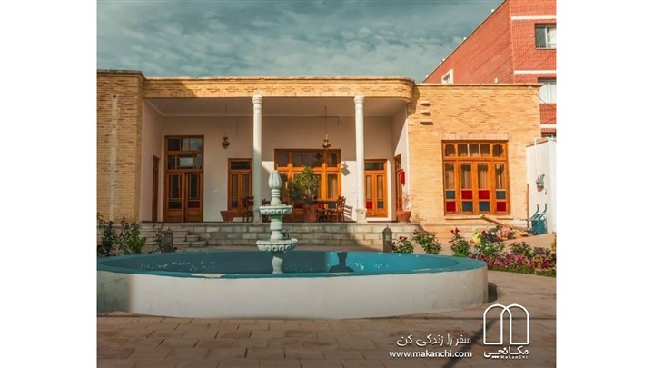 سفر به شهرهای کویری؛ کاشان، ابیانه و اصفهان  سفر به شهرهای کویری؛ کاشان، ابیانه و اصفهان