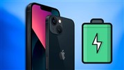 باتری آیفون ۱۳ در تست doxomark