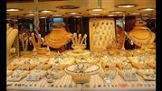 20 درصد طلاهای موجود در بازار قاچاق است