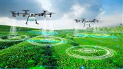 بذپاشی با پهپاد کشاورزی: نوآوری در مدیریت مزارع