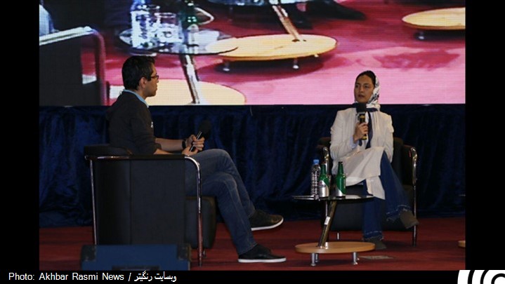 وبسایت رنگیتر در میان 5 کاندیدای برتر فروش اینترنتی در هشتمین جشنواره وب و موبایل ایران