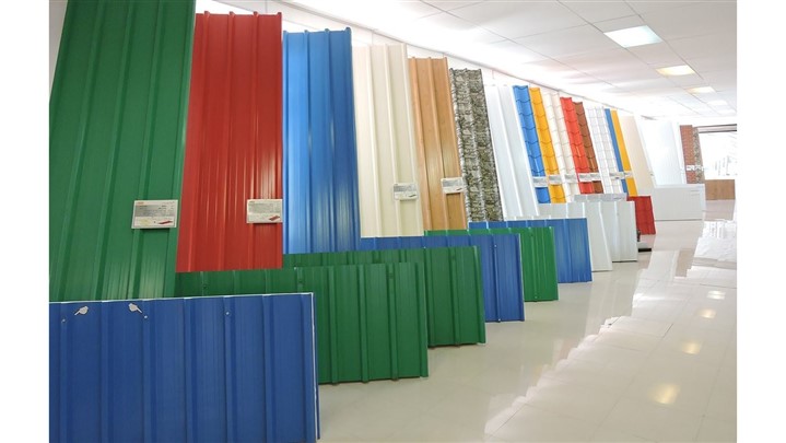 قیمت هر متر مربع ساندویچ پانل و عوامل موثر بر آن