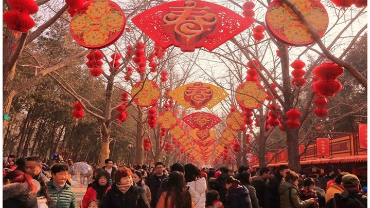 بهترین زمان برای خرید تور چین و سفر به پکن