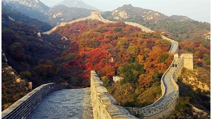 بهترین زمان برای خرید تور چین و سفر به پکن