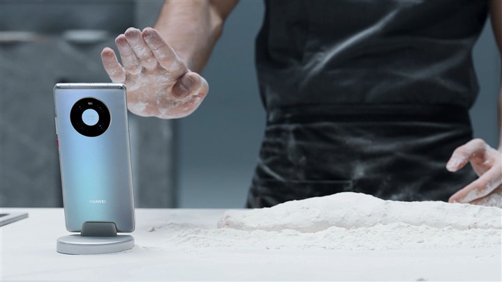 میت ۴۰ پرو، زیباشناسی جدیدترین پرچمدار هوآوی