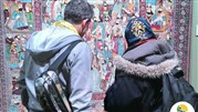 از سلیقه گردی  تا جستجوی راز کاخ‌های ایرانی