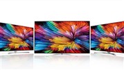 نخستین  تلویزیون SUPER UHD با فناوری سلول‌های نانو