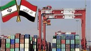 حجم تبادلات اقتصادی ایران و عراق 13میلیارددلار است
