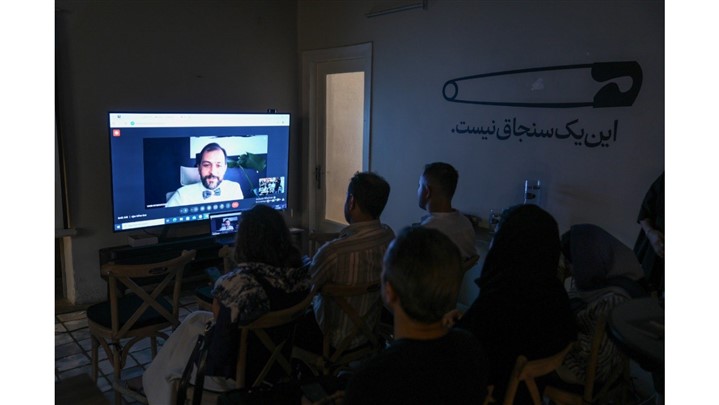 ریبرندینگ پلتفرم«سنجاق»همراه با جذب سرمایه ۱۰۰میلیارد تومانی برای رشد بیشتر