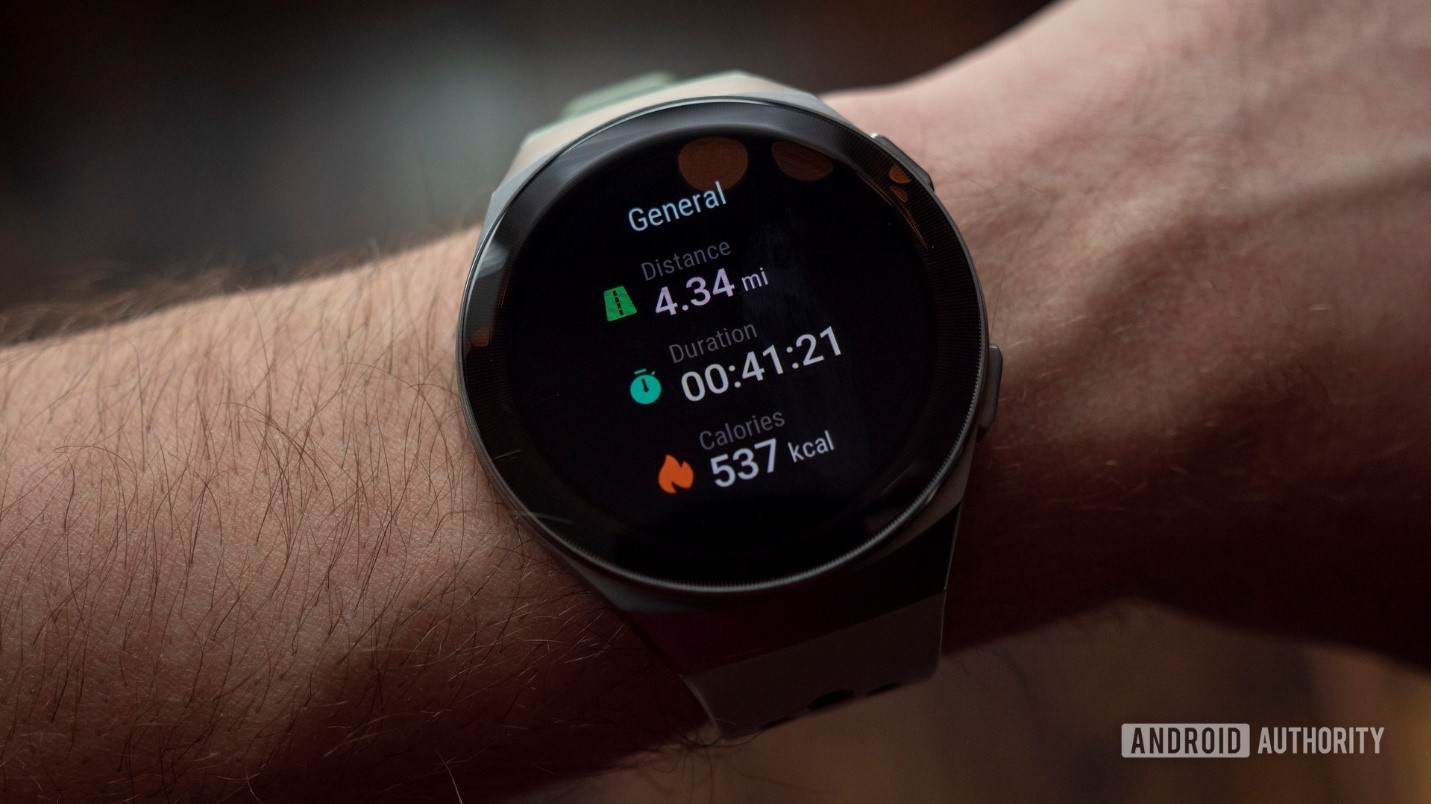 ساعت هوشمند Huawei Watch GT 2e چگونه از سلامتی کاربر محافظت می‌کند؟