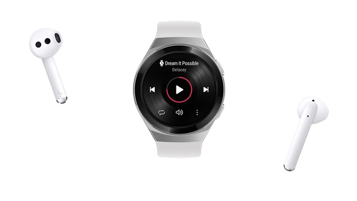 چگونه ساعت هوشمند Huawei Watch GT 2e از سلامتی کاربر محافظت می‌کند؟