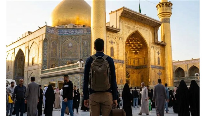 راهنمای کامل سفر انفرادی به عراق؛ چطور بدون تور و ارزان سفر کنیم؟