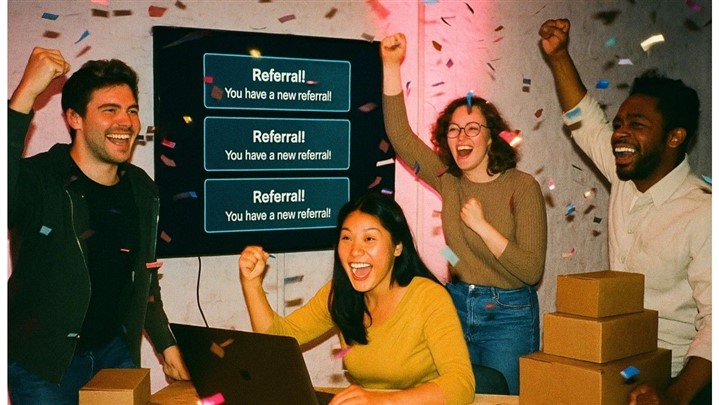 چرا ساخت لندینگ‌پیج برای کمپین‌های مناسبتی نباید کابوس تیم مارکتینگ باشد؟