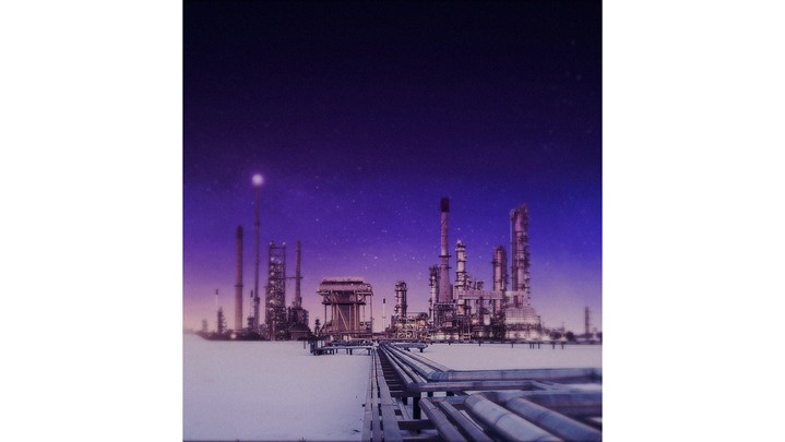 فناوری هوآوی در خدمت تحول در حوزه نفت و گاز