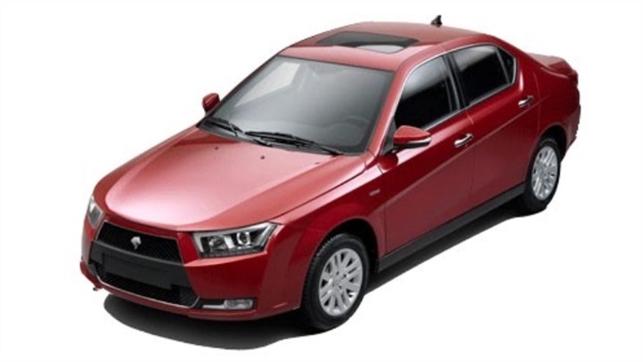 فروش اقساطی دنا با شرایط عالی و تحویل فوری در سایاخودرو فروش اقساطی دنا با شرایط عالی و تحویل فوری در سایاخودرو